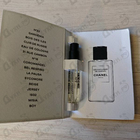Духи Boy от Chanel