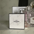 Отзыв Chanel Boy