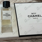 Отзывы Chanel Boy
