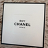 Духи Boy от Chanel