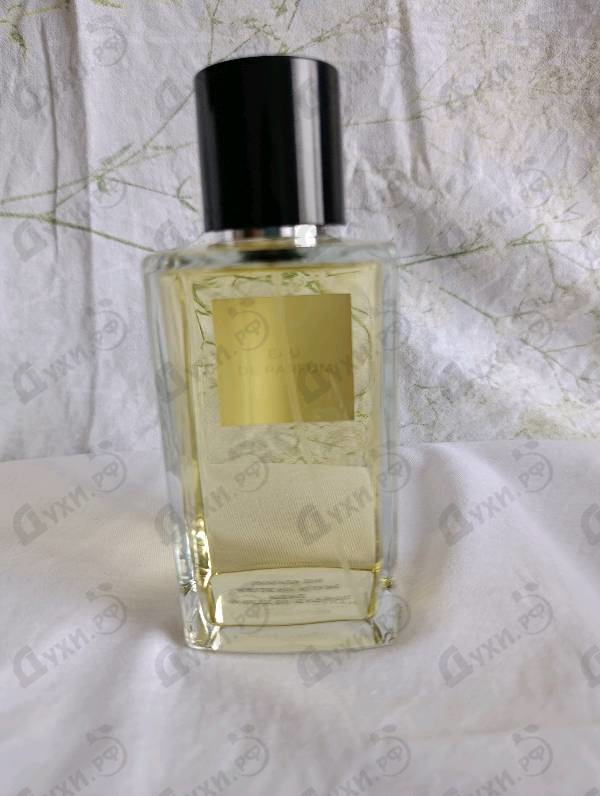 Духи Boy от Chanel