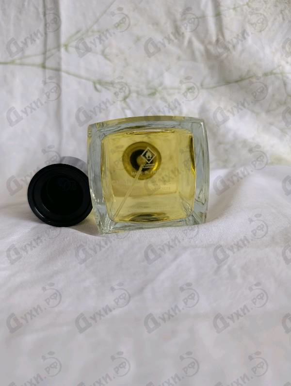 Духи Boy от Chanel