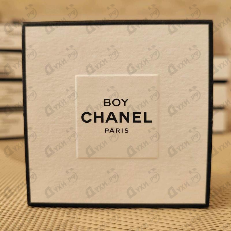 Купить Chanel Boy Духи Boy от Chanel