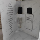 Духи Boy от Chanel