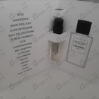 Духи Boy от Chanel