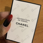 Духи Boy от Chanel