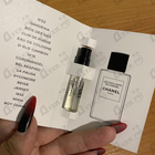 Духи Boy от Chanel