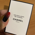 Духи Chanel Boy Духи Boy от Chanel