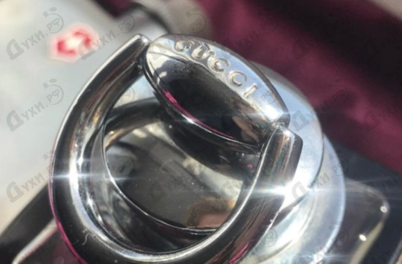 Купить Gucci Pour Homme 2016