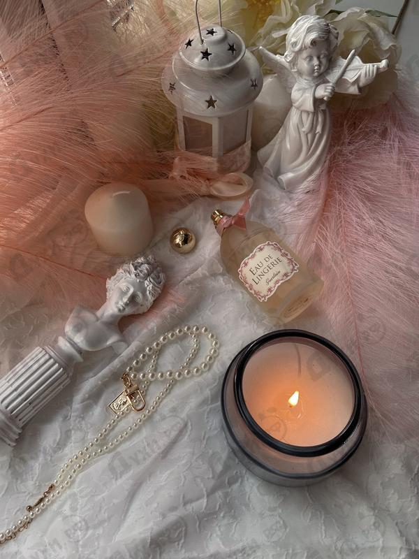 Духи Eau De Lingerie от Guerlain
