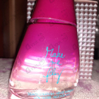 Отзыв Kenzo Amour Make Me Fly