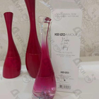 Отзыв Kenzo Amour Make Me Fly