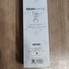 Духи Amour Make Me Fly от Kenzo