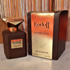 Парфюм Korloff Royal Oud
