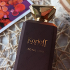 Духи Royal Oud от Korloff