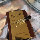 Парфюм Korloff Royal Oud