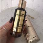 Парфюм Mancera Aoud Vanille