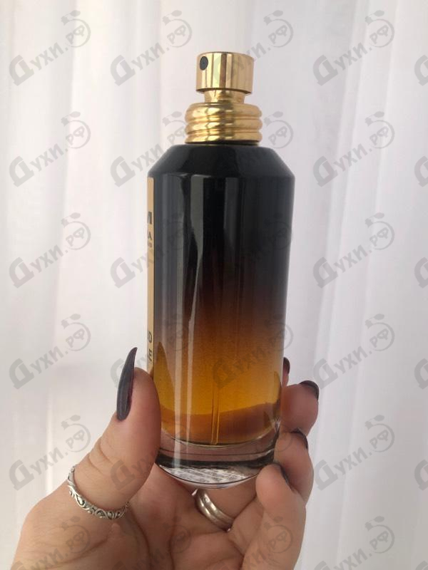 Купить Aoud Vanille от Mancera