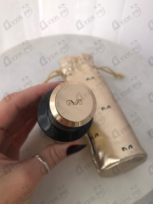 Духи Mancera Aoud Vanille Купить Aoud Vanille от Mancera