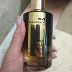 Отзыв Mancera Aoud Vanille