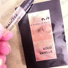 Отзывы Mancera Aoud Vanille