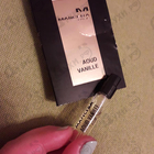 Отзыв Mancera Aoud Vanille