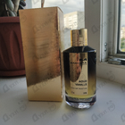 Отзыв Mancera Aoud Vanille