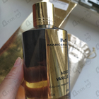 Духи Aoud Vanille от Mancera