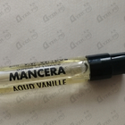 Парфюм Mancera Aoud Vanille