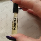 Духи Aoud Vanille от Mancera