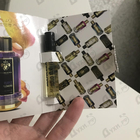 Парфюм Mancera Aoud Vanille