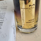 Духи Aoud Vanille от Mancera