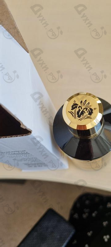 Парфюмерия Aoud Vanille от Mancera Купить Mancera Aoud Vanille