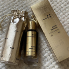 Отзыв Mancera Aoud Vanille