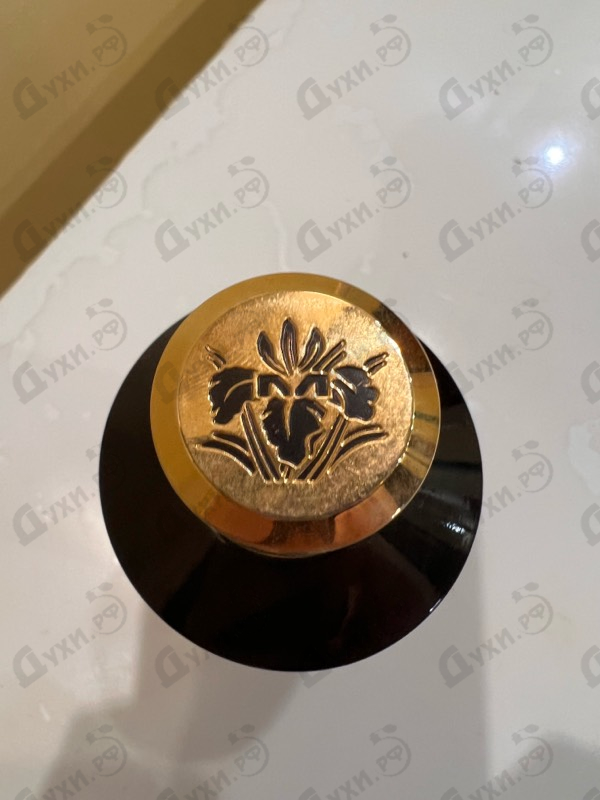 Парфюмерия Aoud Vanille от Mancera