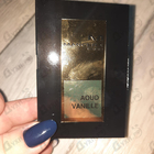 Отзыв Mancera Aoud Vanille