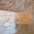 Отзывы Micallef Pure Extreme