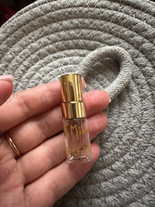 Отзыв Micallef Pure Extreme