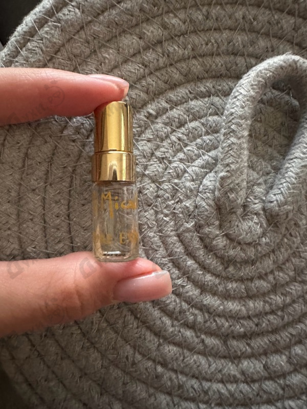 Парфюмерия Micallef Pure Extreme