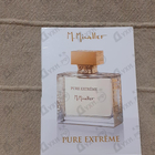 Парфюм Micallef Pure Extreme