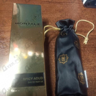 Отзыв Montale Spicy Aoud