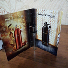 Парфюм Montale Spicy Aoud