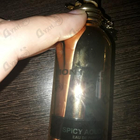 Отзыв Montale Spicy Aoud