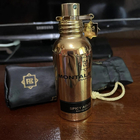 Духи Spicy Aoud от Montale
