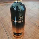 Отзывы Montale Spicy Aoud