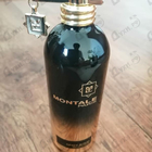 Отзыв Montale Spicy Aoud