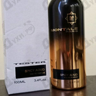 Духи Spicy Aoud от Montale