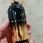 Отзыв Montale Spicy Aoud