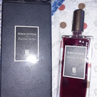 Отзыв Serge Lutens Bapteme Du Feu