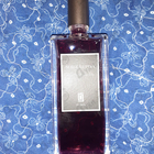 Отзывы Serge Lutens Bapteme Du Feu